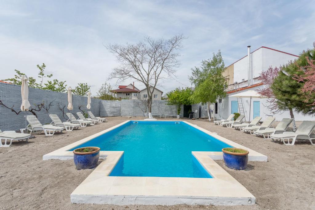 Casa Stavros photo