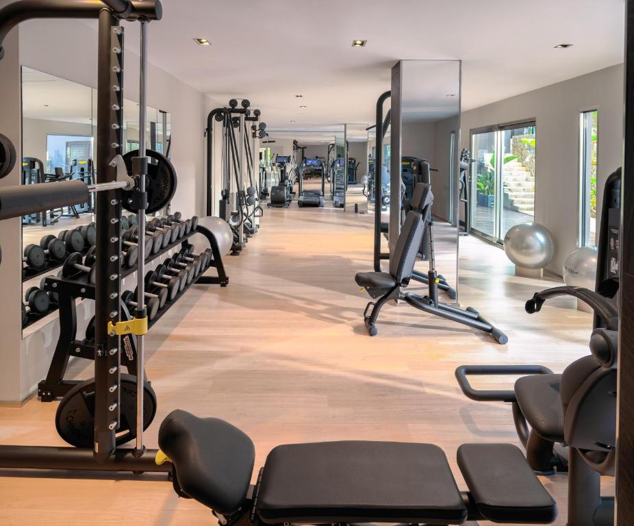 Aguas De Ibiza Lifestyle & Spa Photo 45