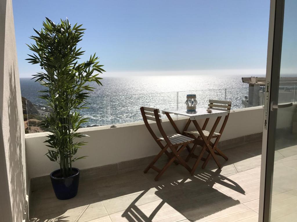 Población Vergara Apartments for Rent, Chile price from 8