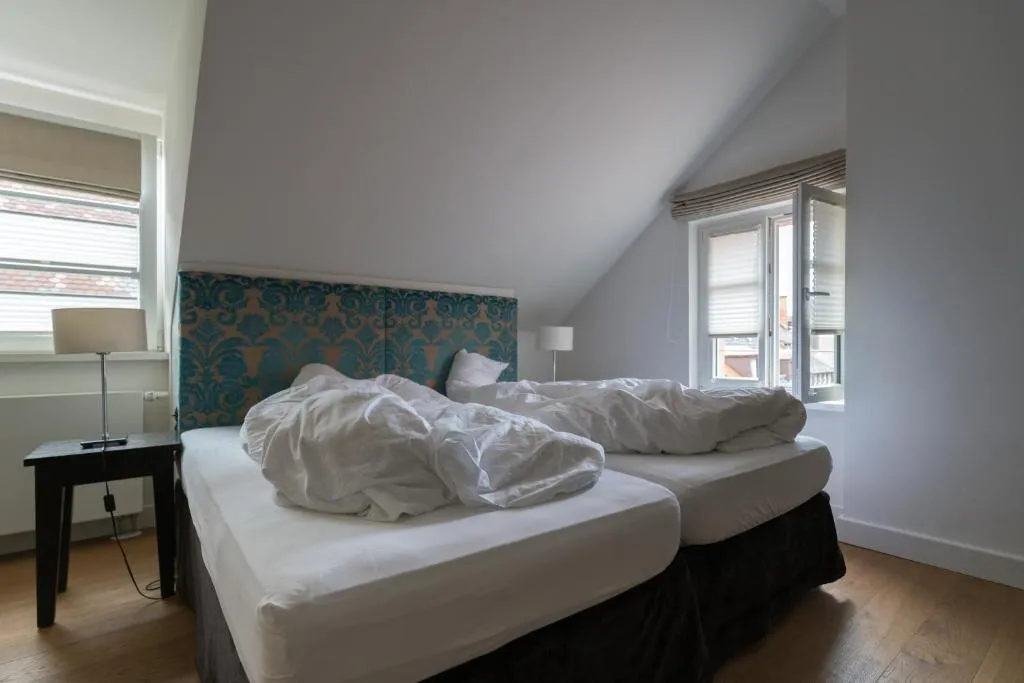 Hotel Schwarzwälder Hof, Hotel in Freiburg im Breisgau