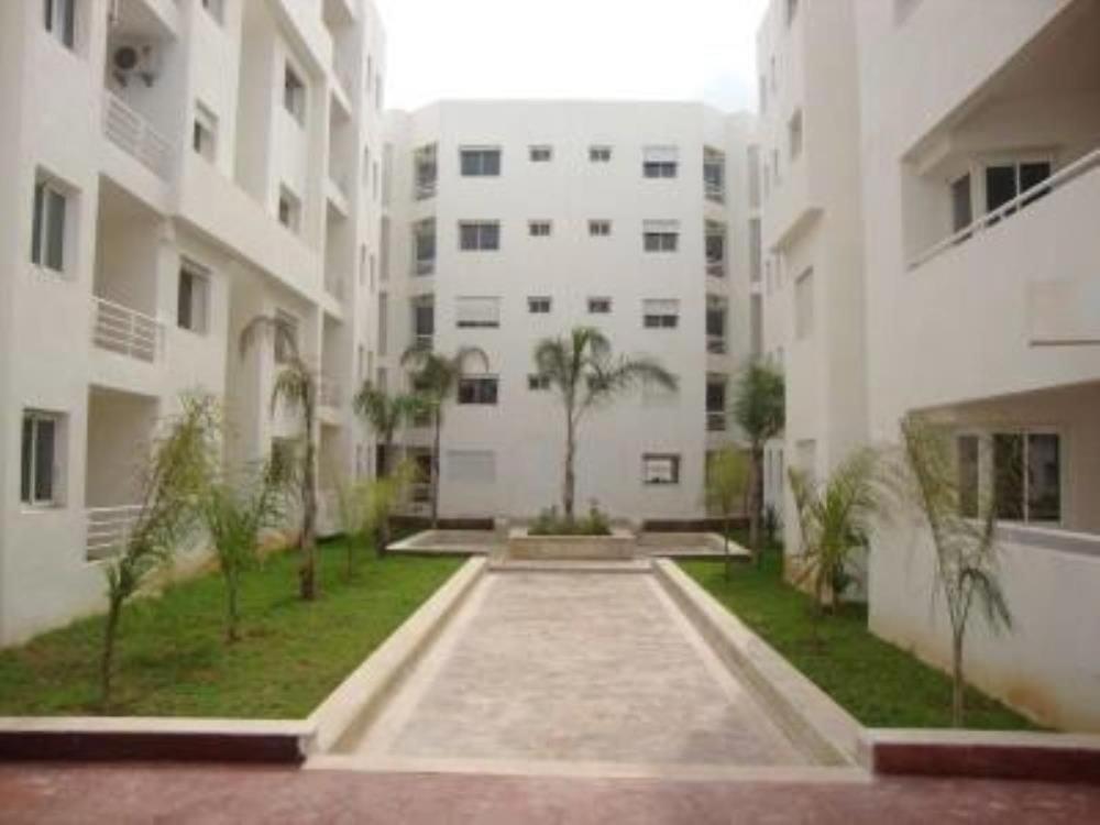 Jnane Eddalya, Bouznika