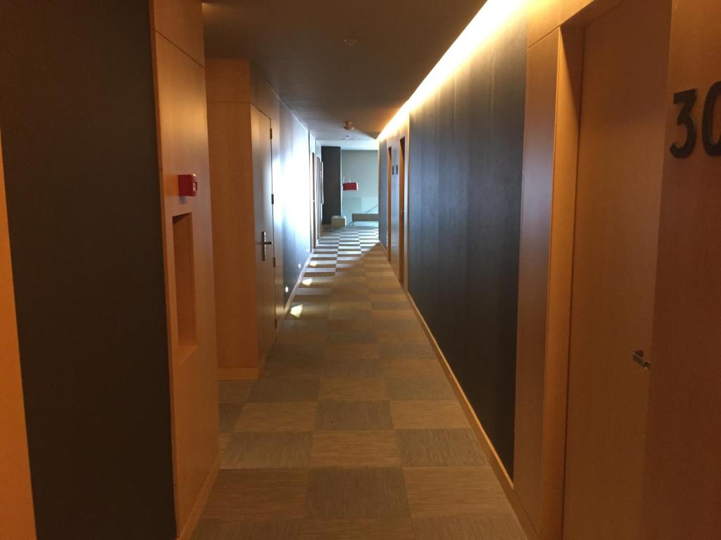 館内設備