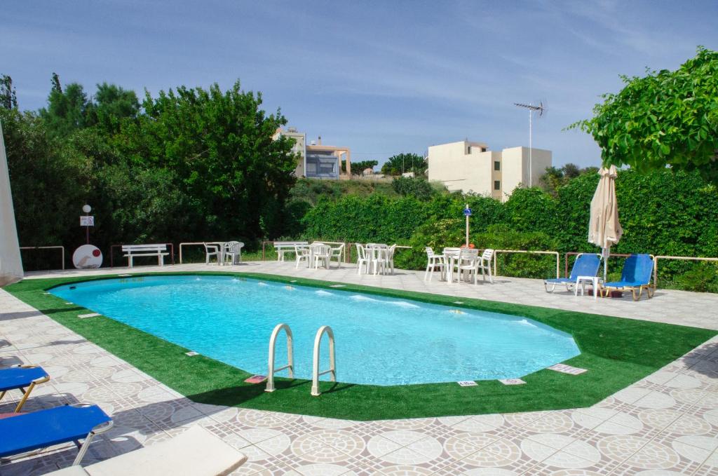 Alkion Hotel photo