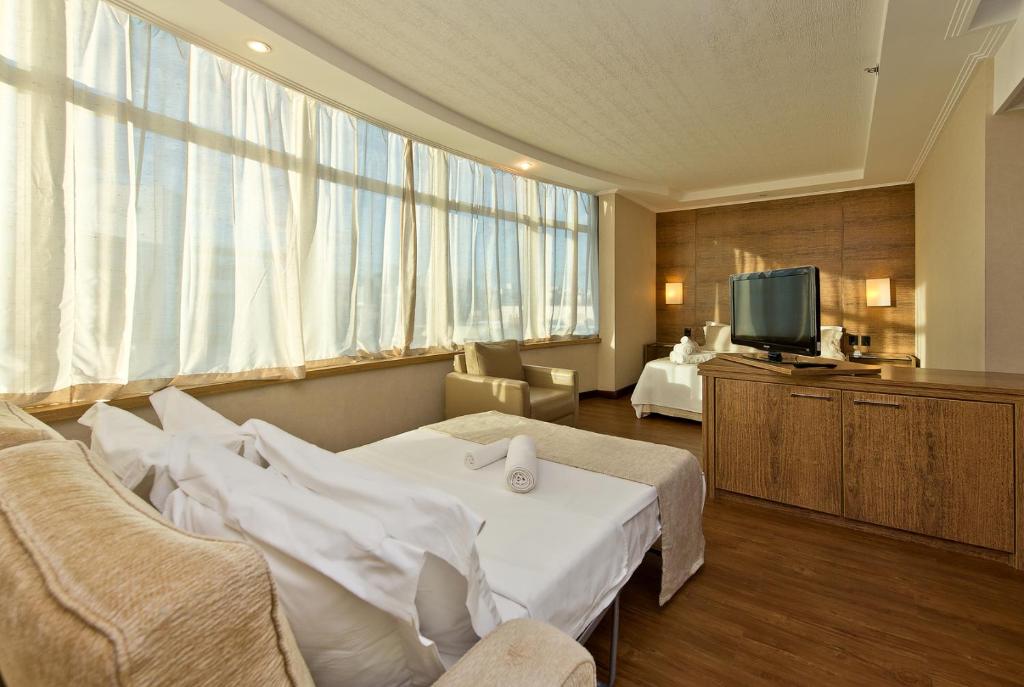 Superior Doppelzimmer