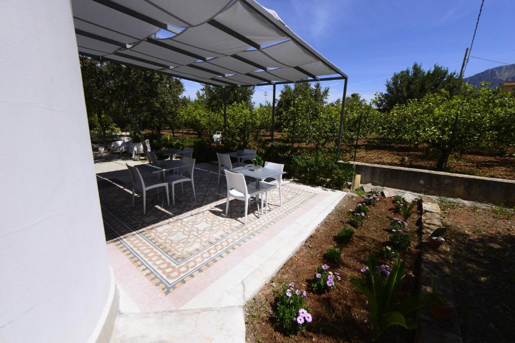 Miss Sicily B&B - 3