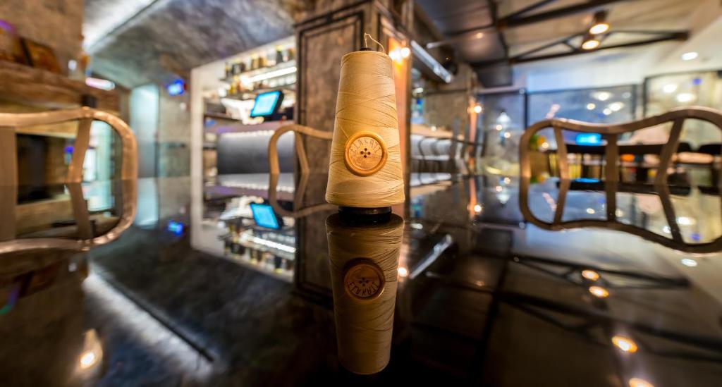 Elakati Luxury Boutique Hotel - Adults Only — Restaurant & bars in Rhodes Town, South Aegean
