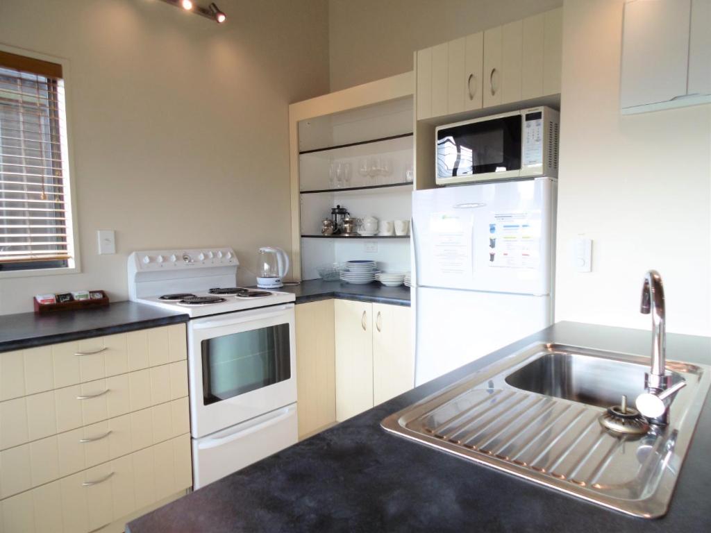 Nomads Rest photo