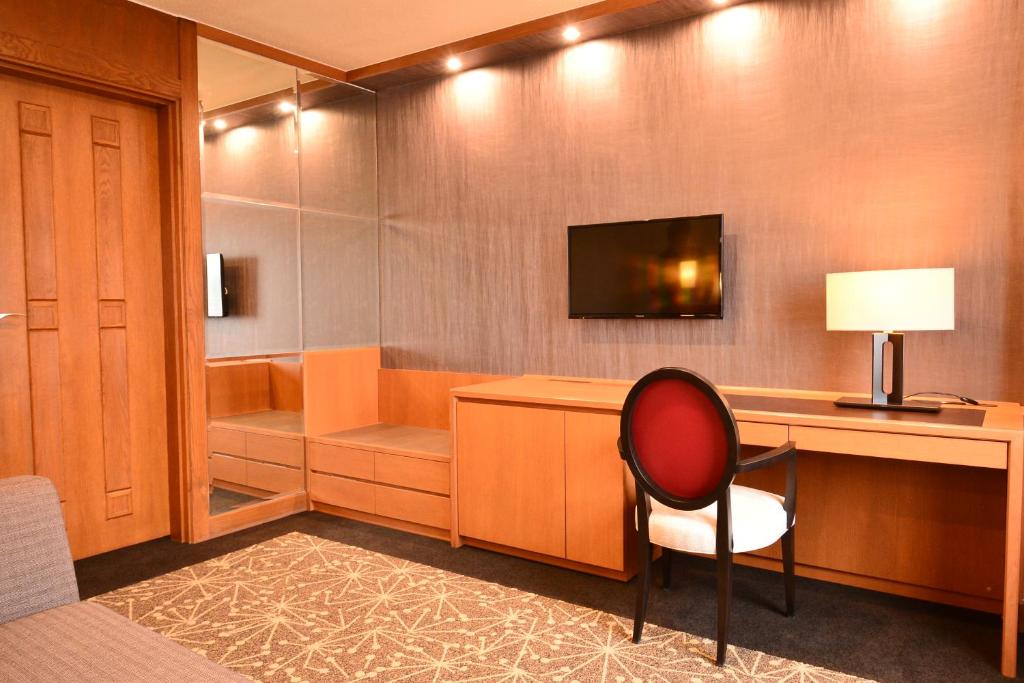 Hotel Sunroute Sano photo