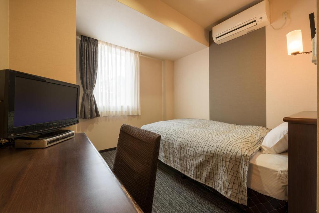 Towada City Hotel photo