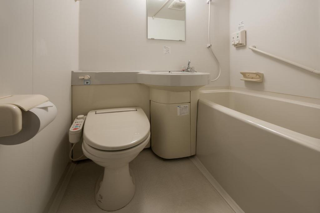 Towada City Hotel photo