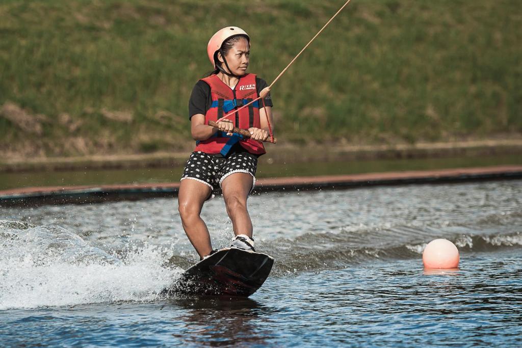 Sports and activities