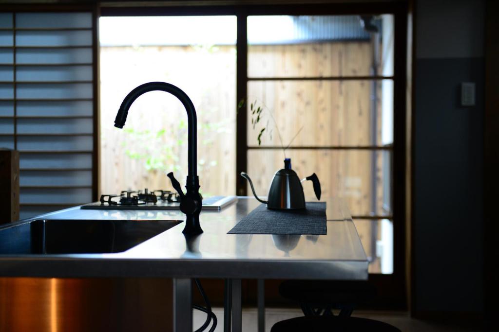 Nanni Saiin Machiya 호텔 이미지 2