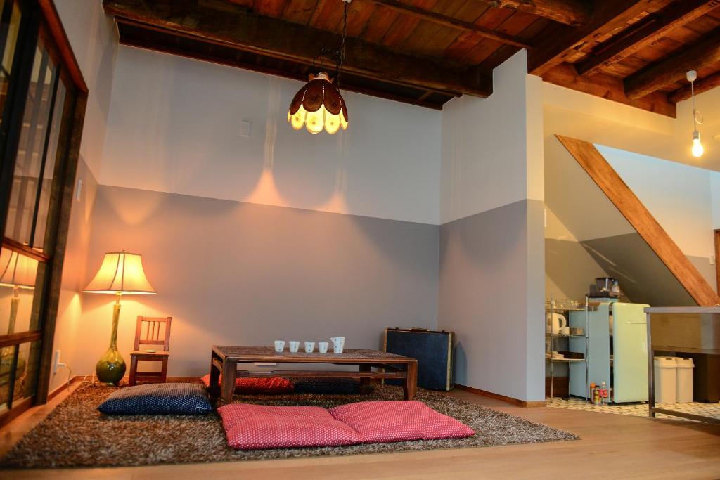 Nanni Saiin Machiya 호텔 이미지 1