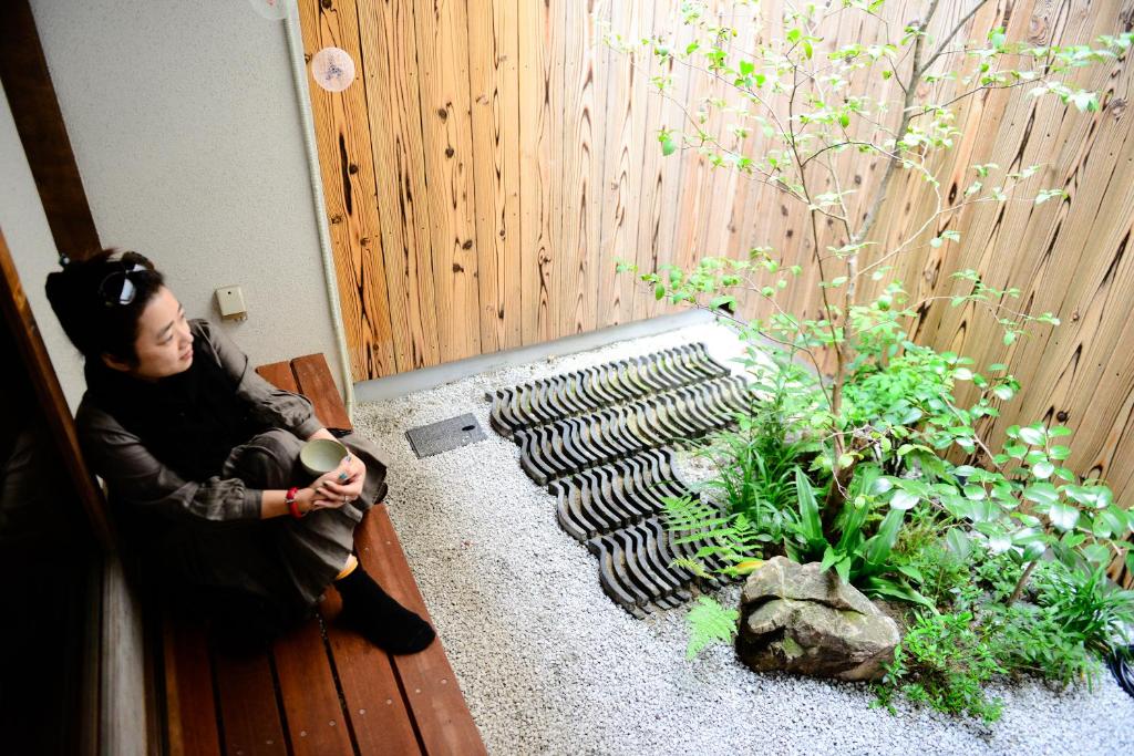 Nanni Saiin Machiya 호텔 이미지 2