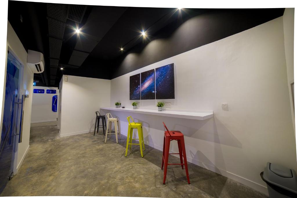 リッカートン カプセル ホテル - Facilities image