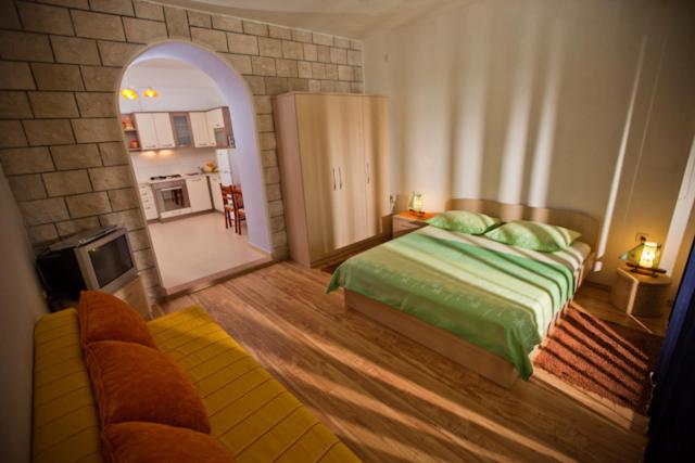 Apartmani Denis Vela photo