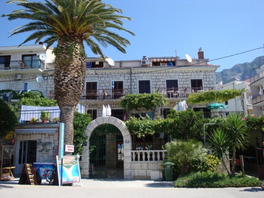 Apartmani Denis Vela photo