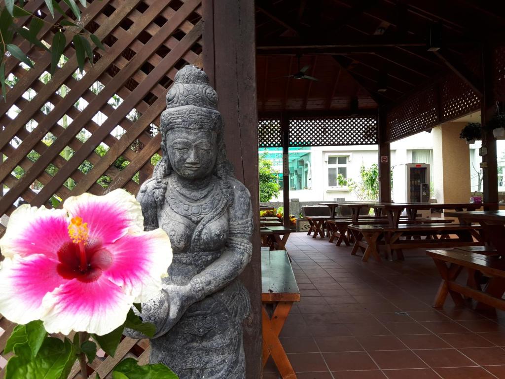 潔坊琳居民宿 JayLin Home – 日月潭包棟民宿-埔里包棟民宿-魚池包棟民宿