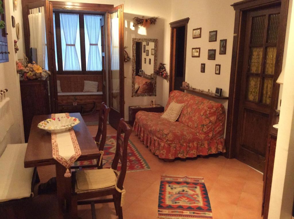 Residence Cristallo Val di Luce — Hotel in Abetone