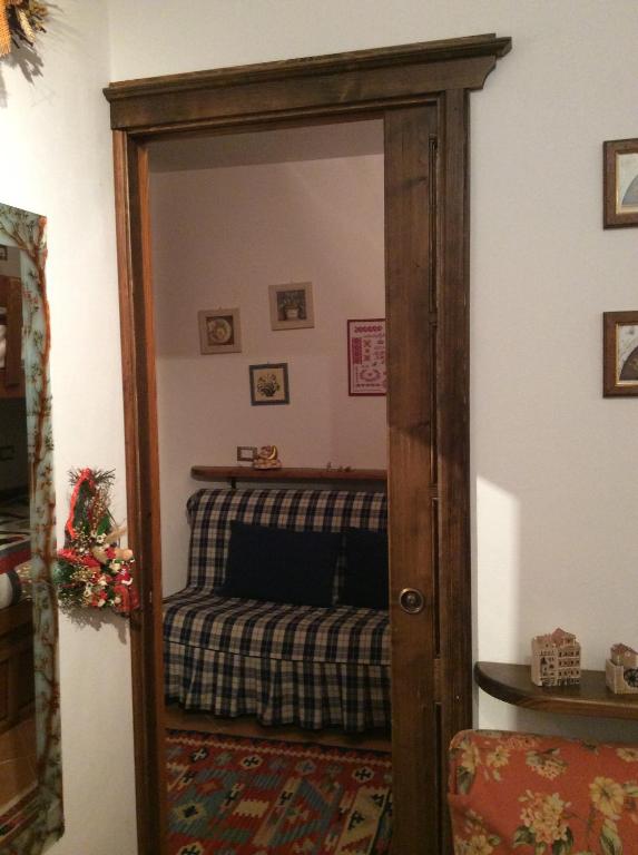 Residence Cristallo Val di Luce photo