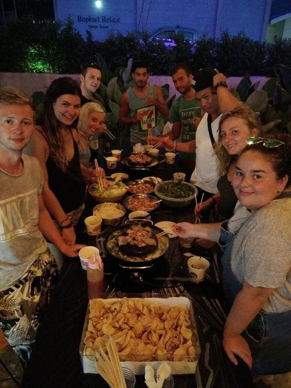 お料理のイメージ