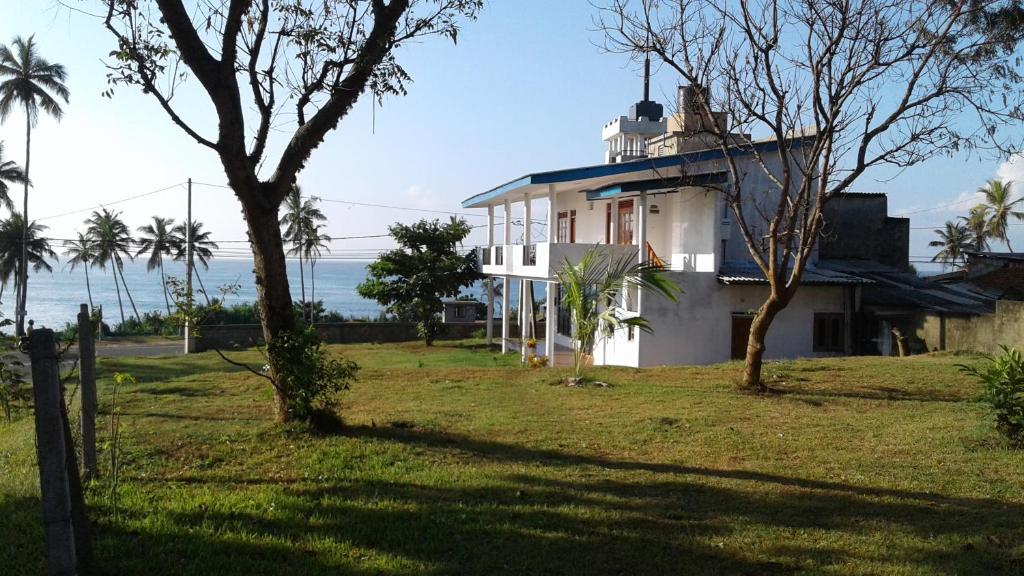 Masha Beach Inn — Hotel in Tangalle