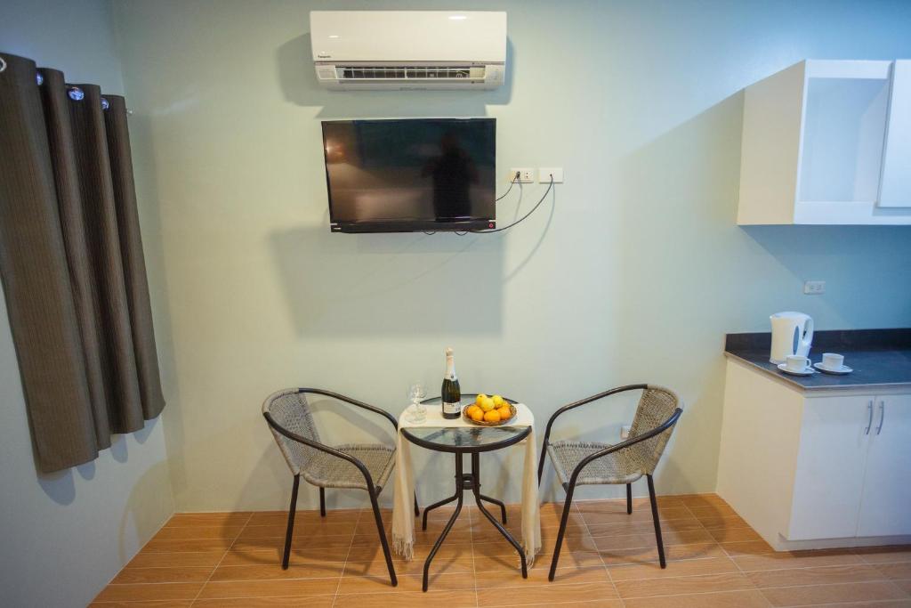 บริการและสิ่งอำนวยความสะดวก