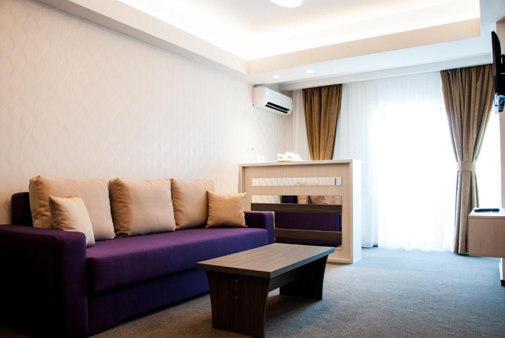 Hotel Milano Blue photo