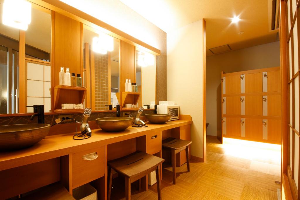 편의 시설/서비스