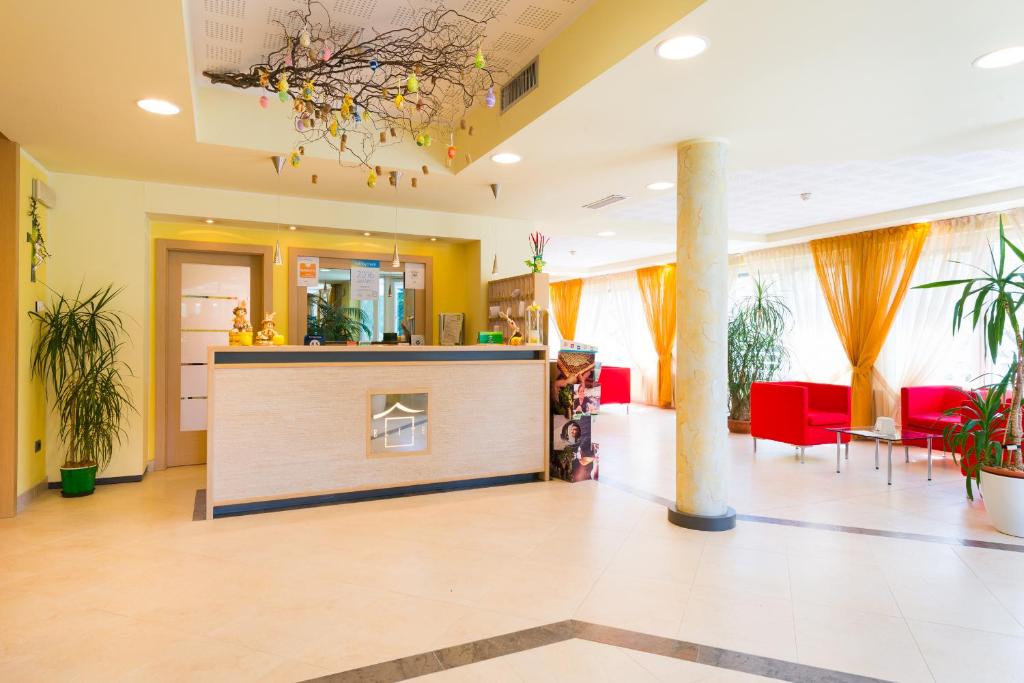 Nature Bio Hotel Elite - 5