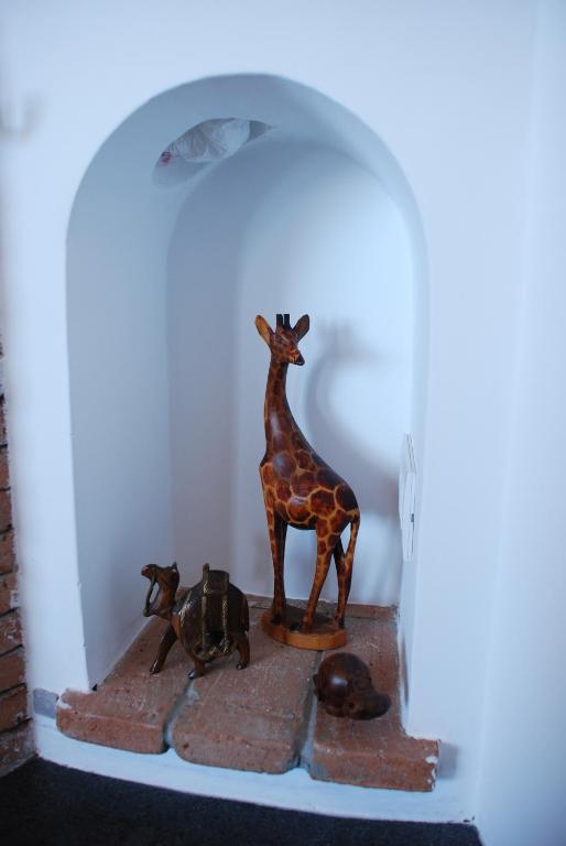 Casa Angelica Positano - 3