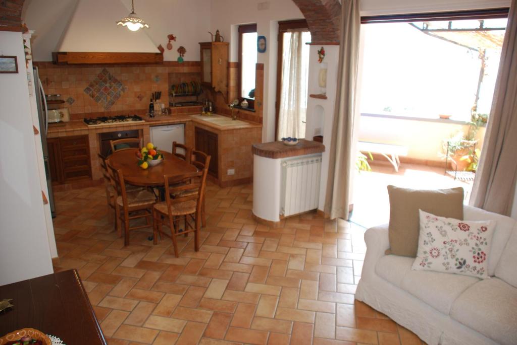 Casa Angelica Positano - 4