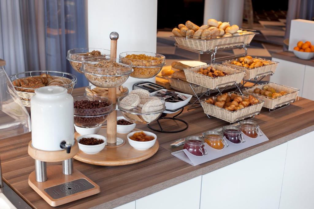 Eten en drinken