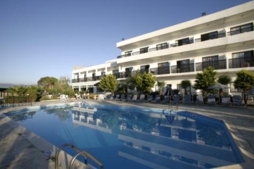 Souli Beach Hotel photo