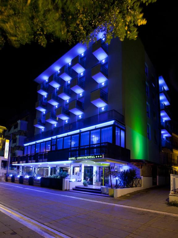 Hotel Continental - 4