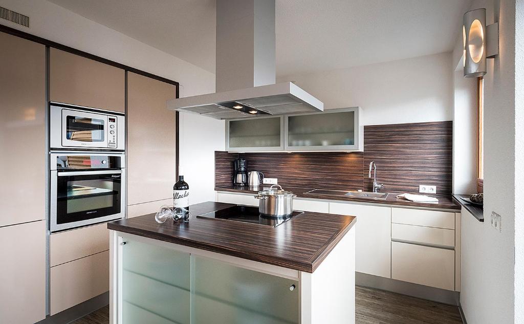 Bella Vista Apart - 5