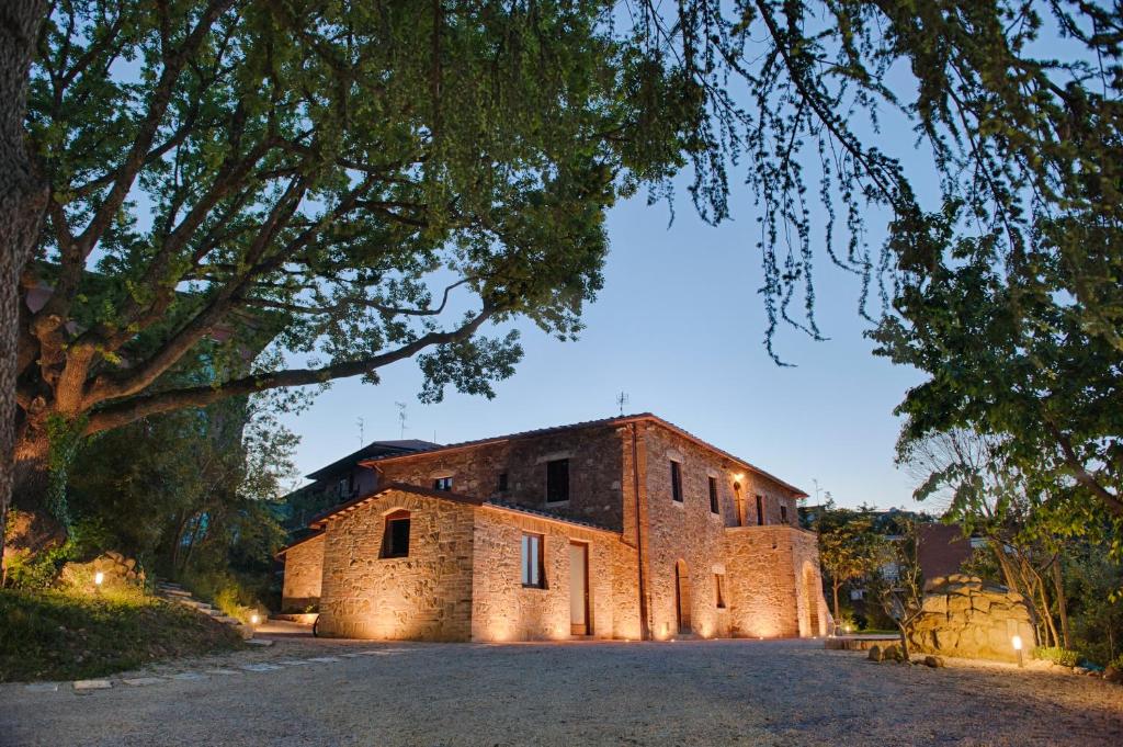 Antica Quercia Villa & Spa - 4