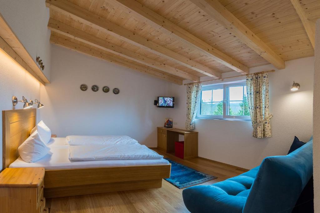 Landhaus Charlotte am Geigenbuehel -Apartments - 3