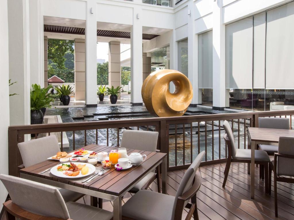 ห้องอาหาร