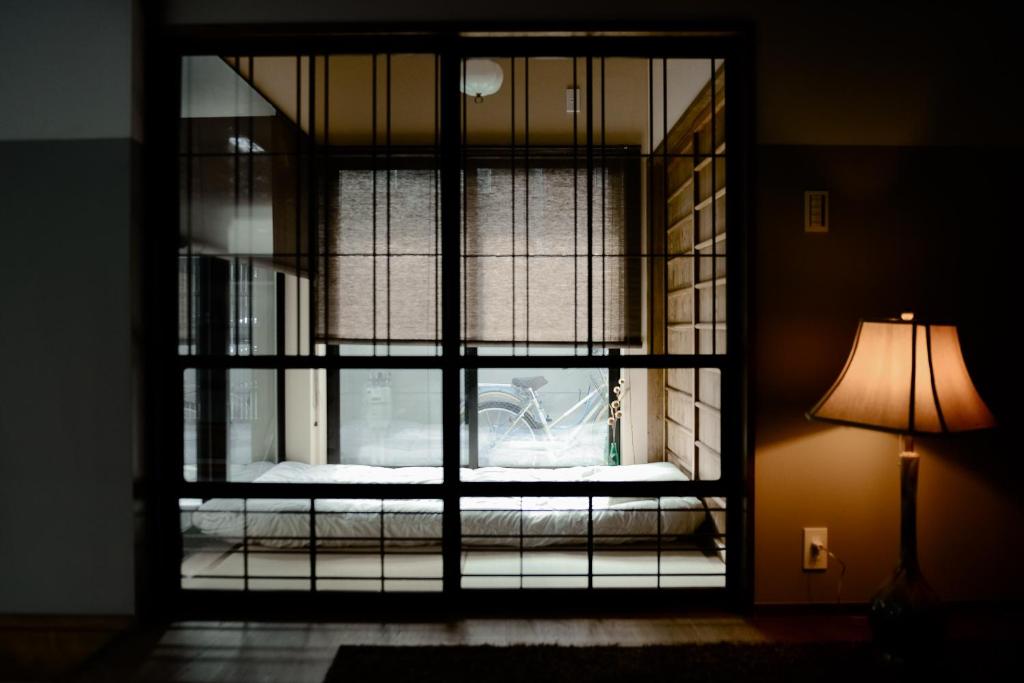 Nanni Saiin Machiya 호텔 이미지 2