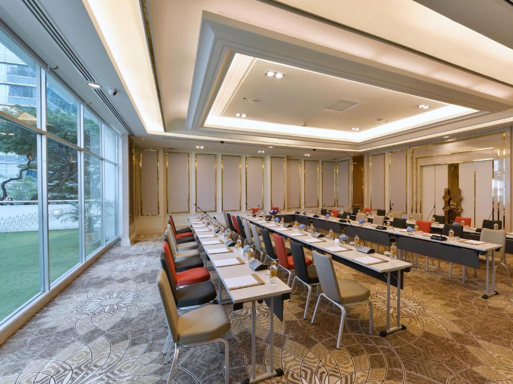 Hotel Facility