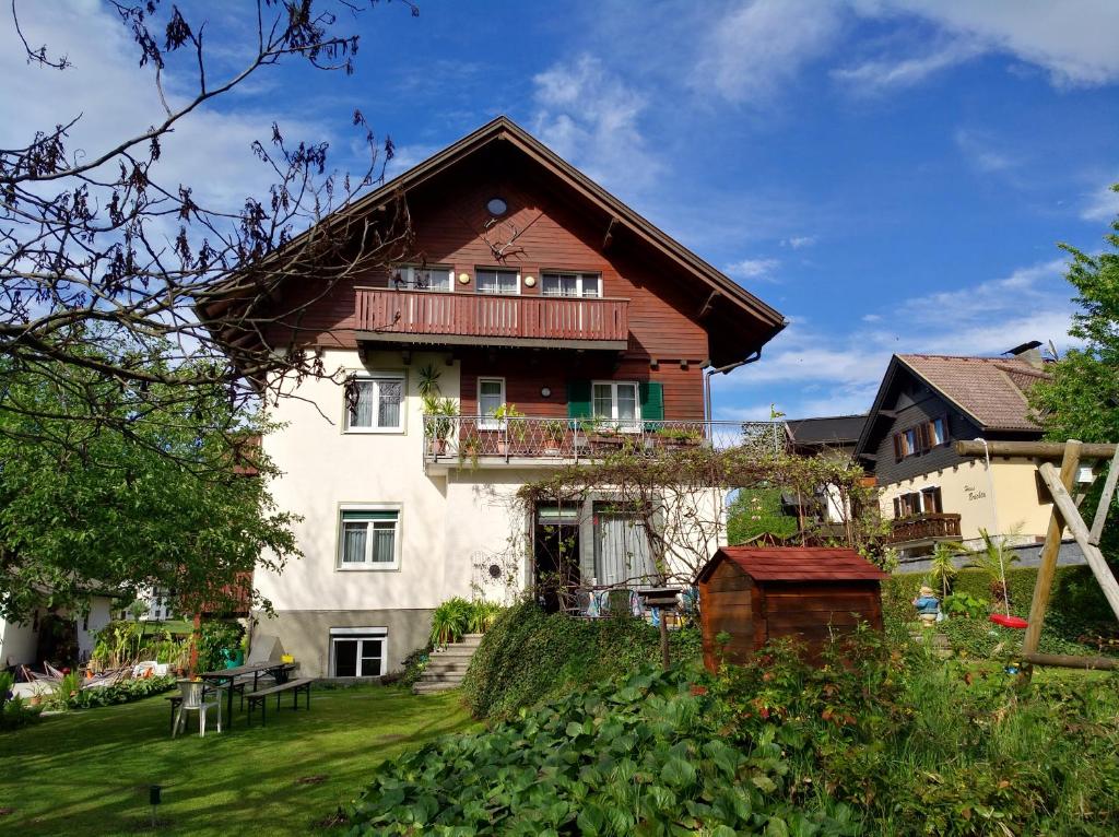 Haus Friedburg - 3