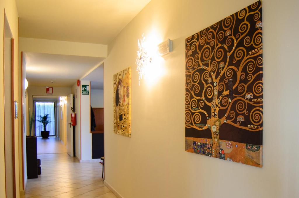 Hotel Venezia Park photo
