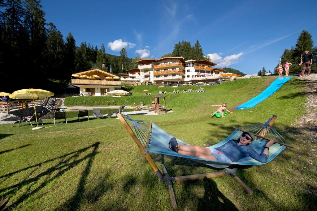 Hotel Berghof photo