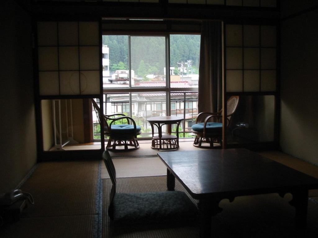 Miharaya Ryokan photo