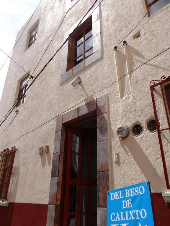 Hotel El Beso De Calixto - 4