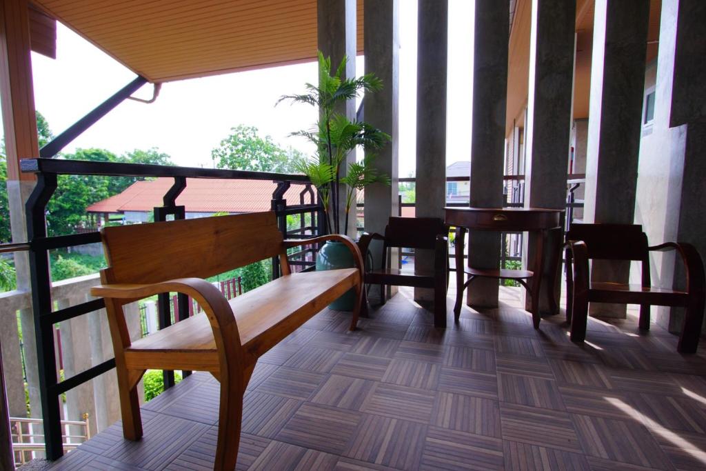 Nava Resort