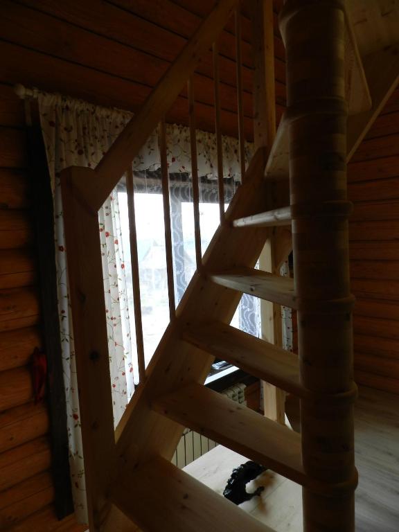 Guest House Myshkin Dvor Barabanov photo