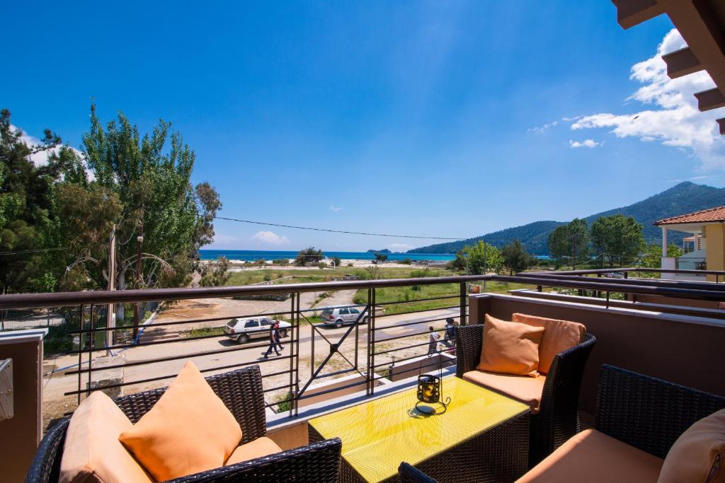 Meltemi Villa photo