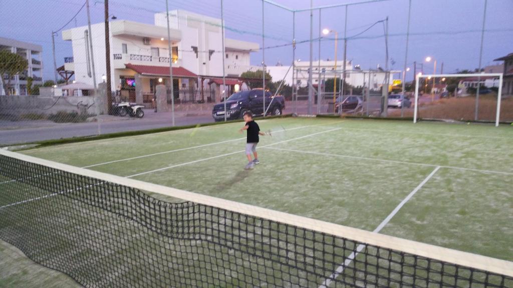 Bright Star — Sports & recreation in Faliraki, South Aegean